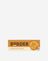 Border Golden Oat Crumbles