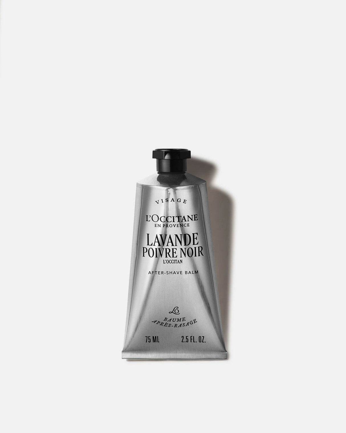 Lavande-Poivre-Noir-After-Shave-Balm