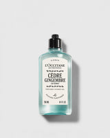 Cédre-Gingembre-Shower-Gel