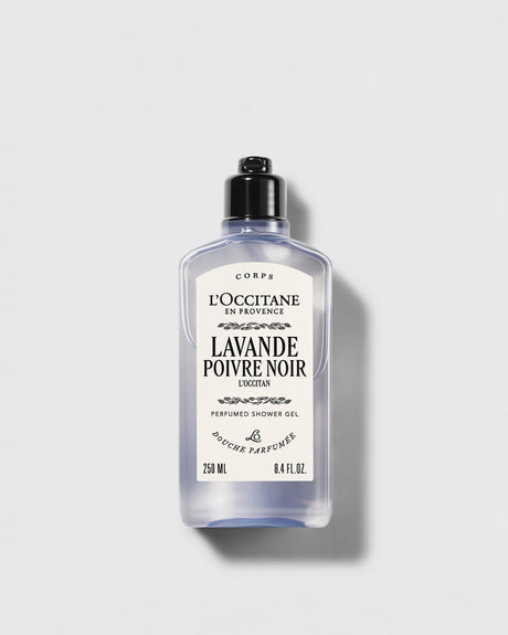 Lavande-Poivre-Noir-Shower-Gel