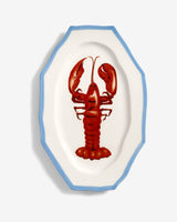 Lobster Sirène Porcelain Platter