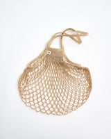 Mastic Eco Friendly Net Shopping Bag