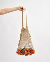 Mastic Eco Friendly Net Shopping Bag