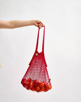 Rouge Eco Friendly Net Shopping Bag