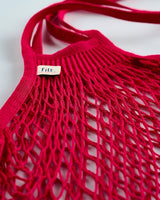Rouge Eco Friendly Net Shopping Bag