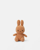Beige-ECO-Corduroy-23cm-Miffy-Soft-Toy