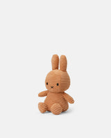 Beige-ECO-Corduroy-23cm-Miffy-Soft-Toy