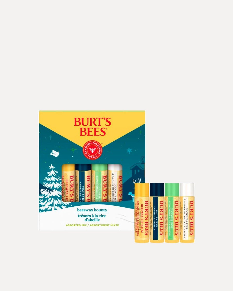 Beeswax Bounty Gift Set - Assorted Mix