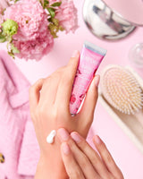 Burt's Hand Cream Trio