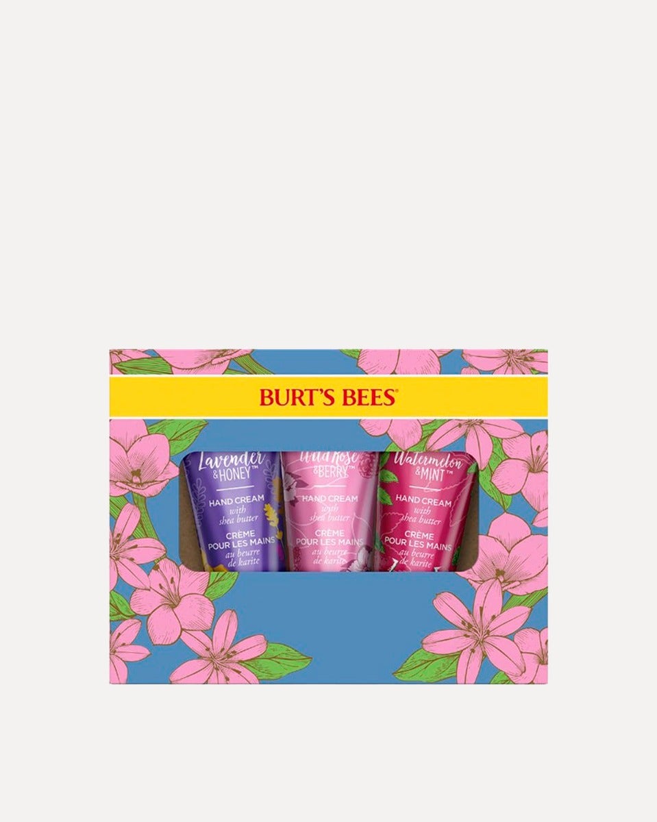 Burts-Hand-Cream-Trio