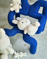 Cream Terry 23cm Miffy Soft Toy