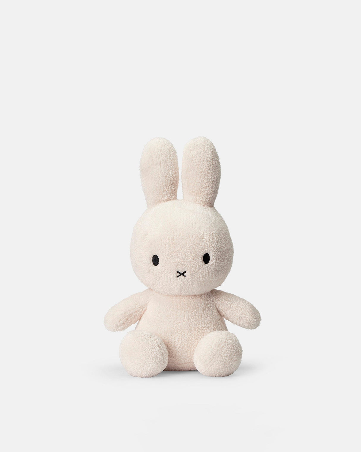 Cream-Terry-33cm-Miffy-Soft-Toy