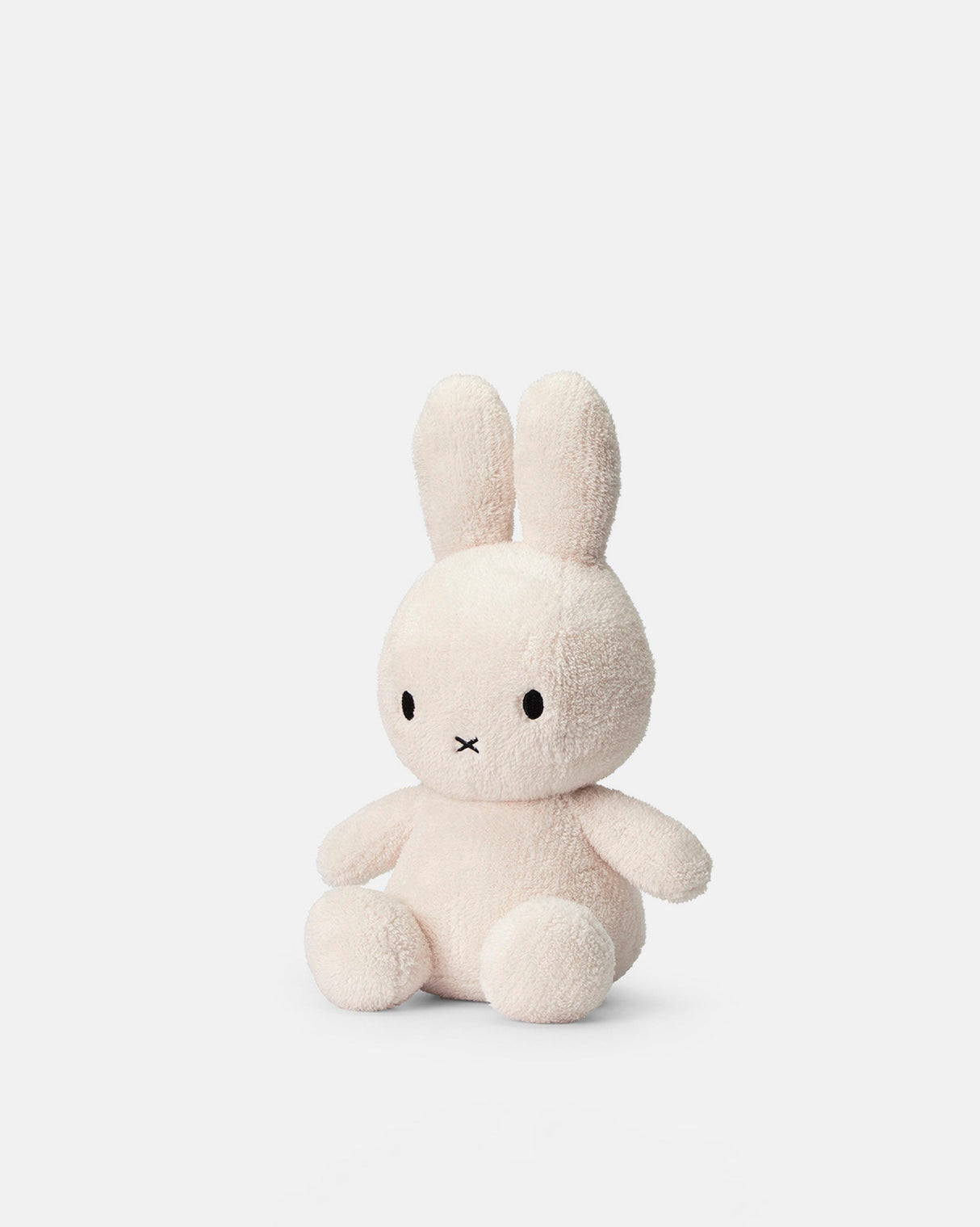 Cream-Terry-33cm-Miffy-Soft-Toy