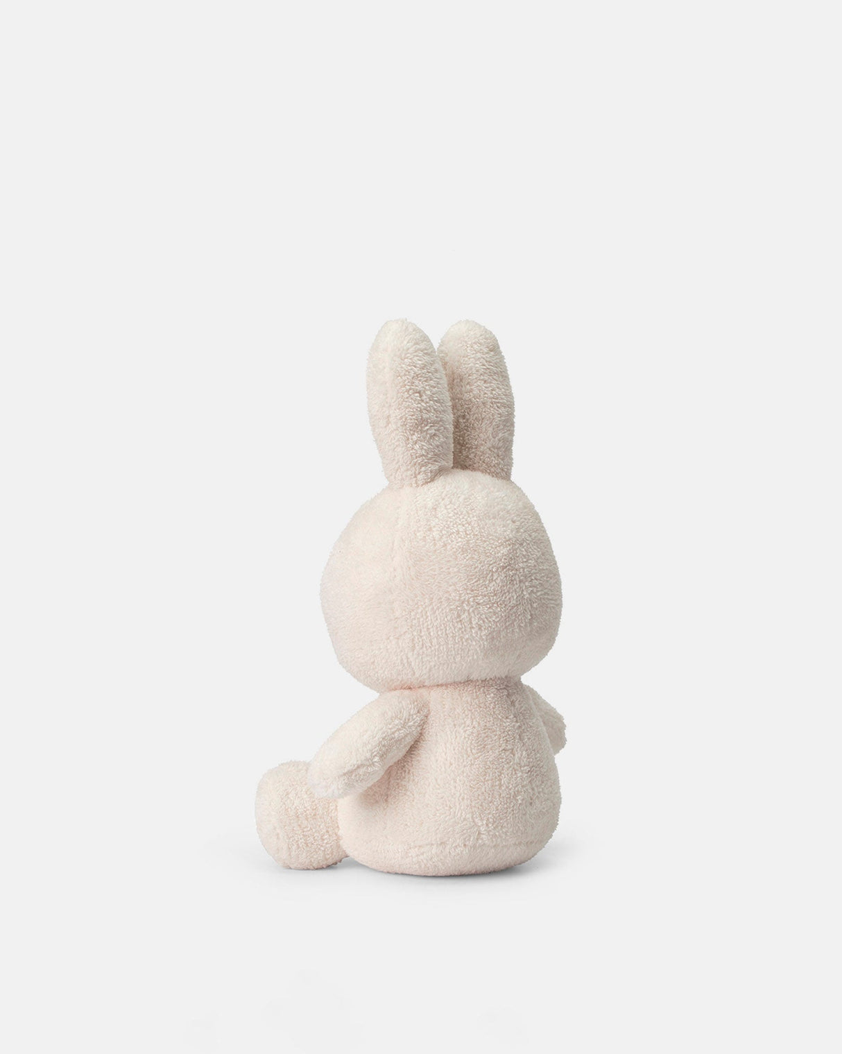 Cream Terry 33cm Miffy Soft Toy