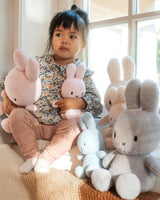 Cream Terry 33cm Miffy Soft Toy