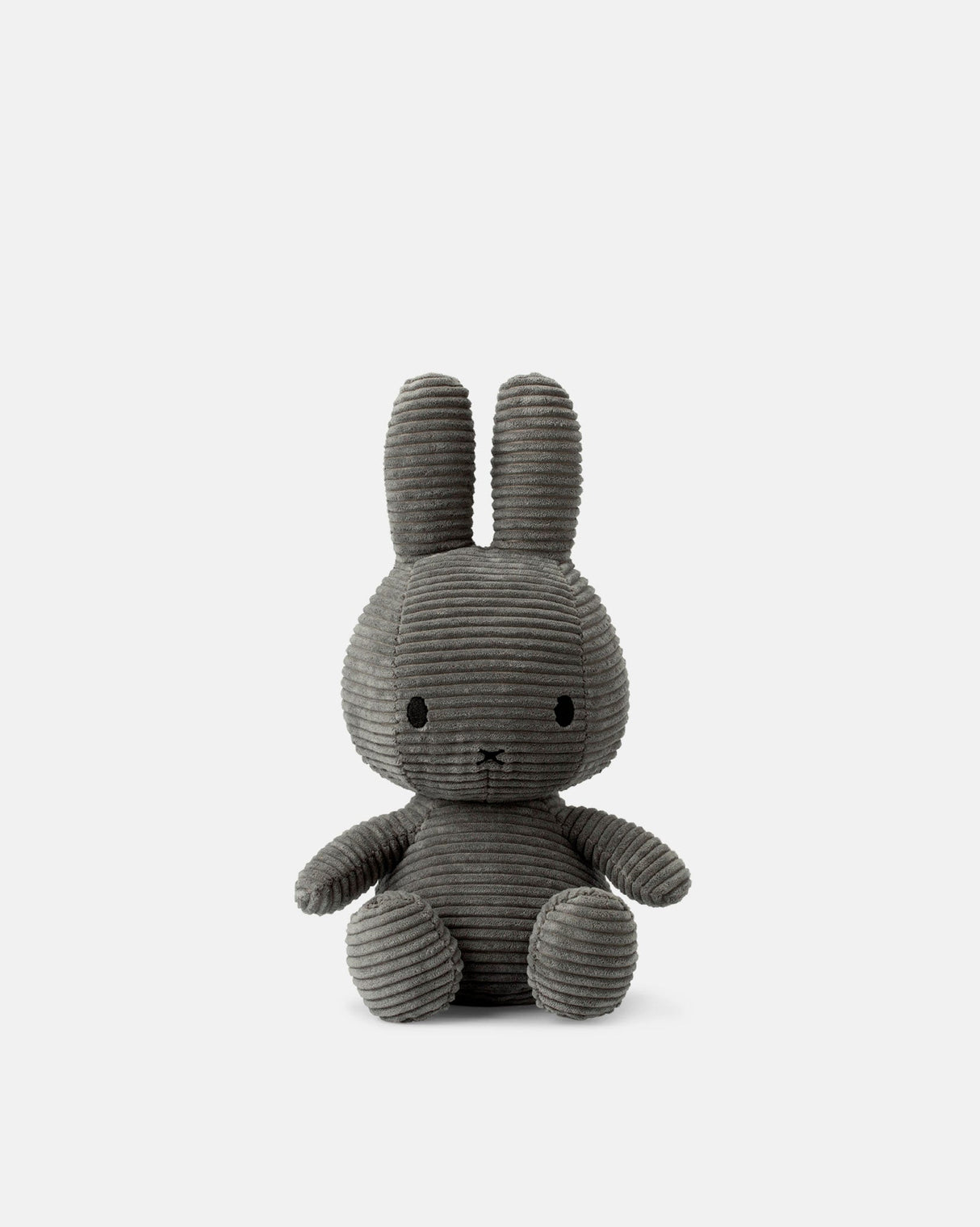 Grey-Corduroy-33cm-Miffy-Soft-Toy