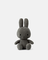 Grey-Corduroy-33cm-Miffy-Soft-Toy