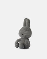 Grey-Corduroy-33cm-Miffy-Soft-Toy