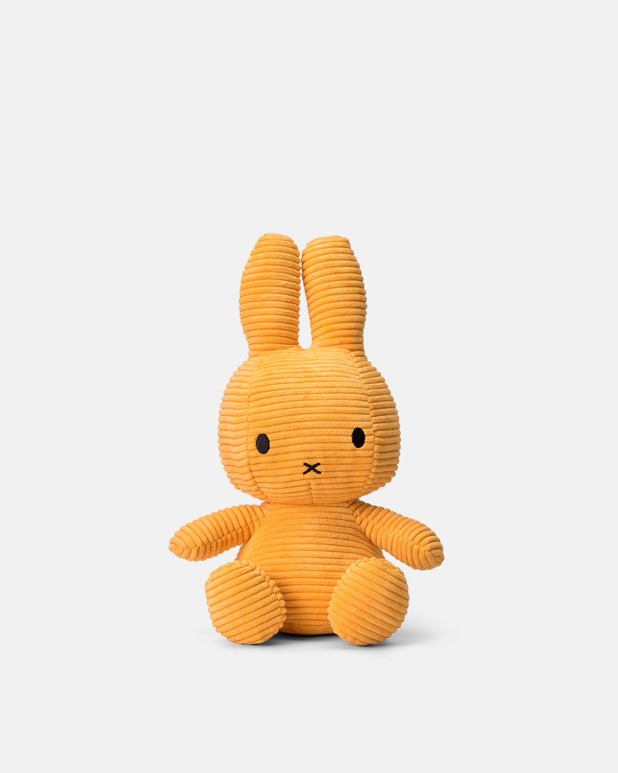 Yellow-Corduroy-33cm-Miffy-Soft-Toy