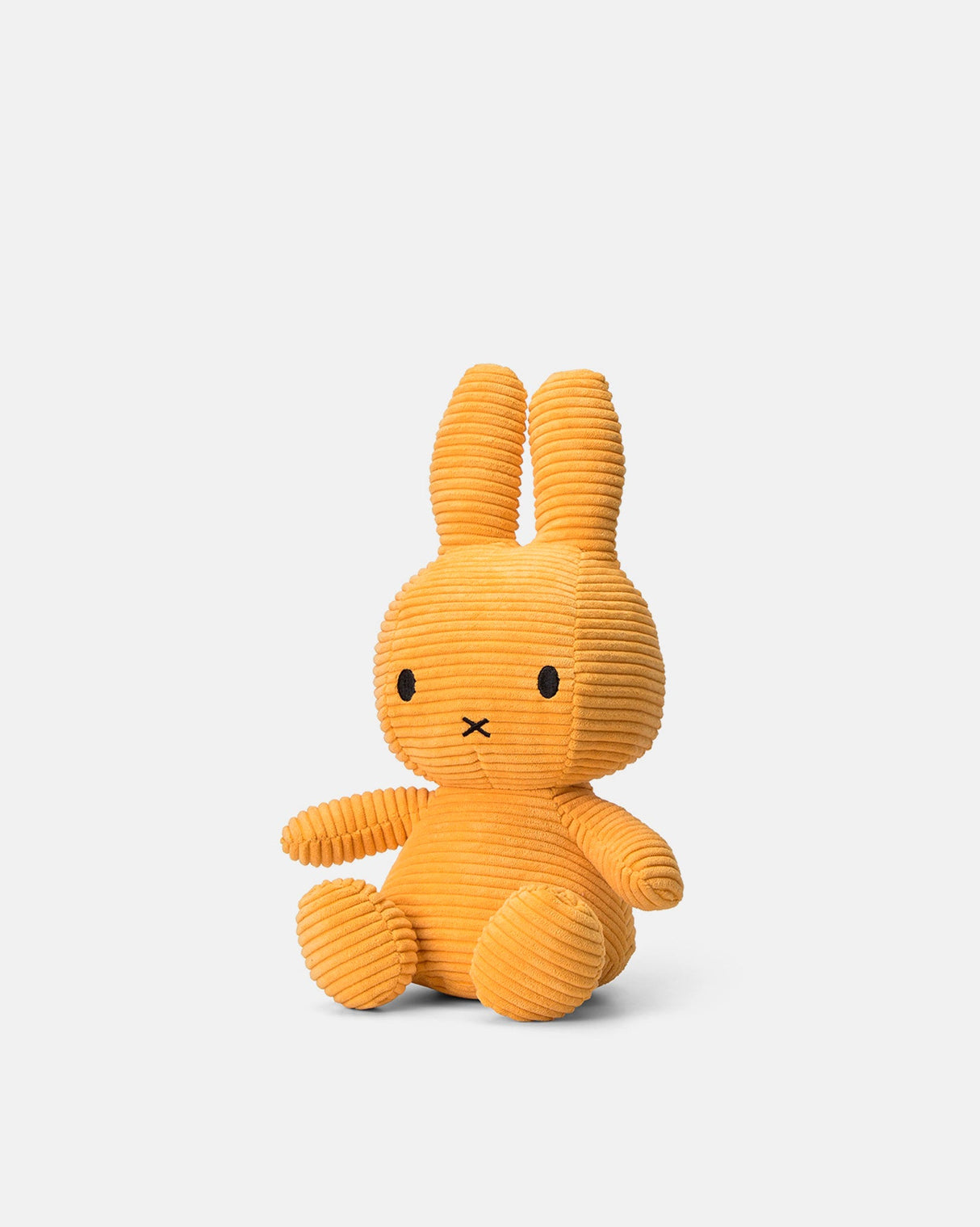 Yellow-Corduroy-33cm-Miffy-Soft-Toy