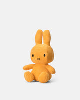 Yellow-Corduroy-33cm-Miffy-Soft-Toy