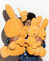 Yellow Corduroy 33cm Miffy Soft Toy