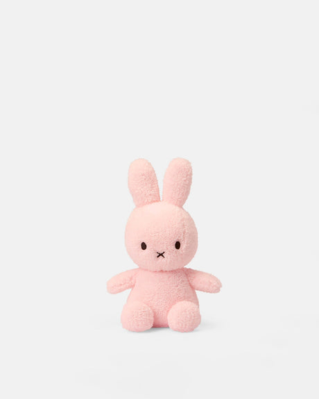 Light-Pink-Terry-23cm-Miffy-Soft-Toy