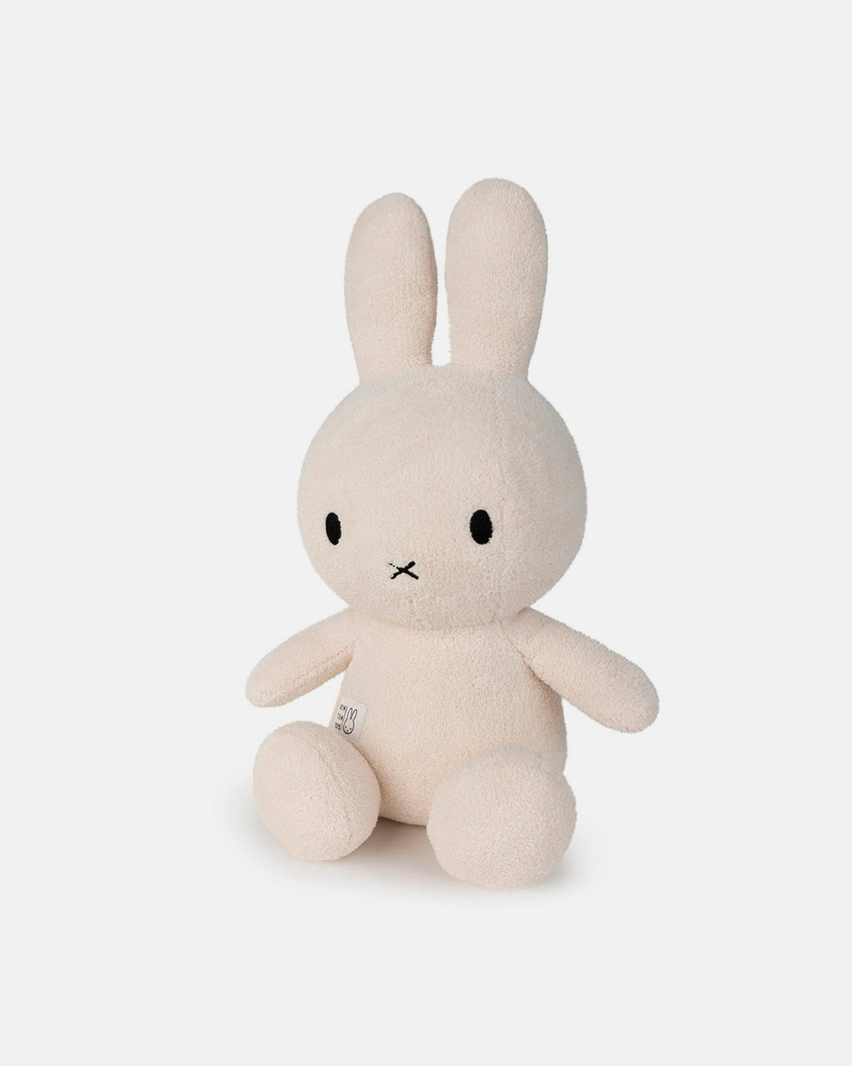 Cream-Terry-50cm-Miffy-Soft-Toy