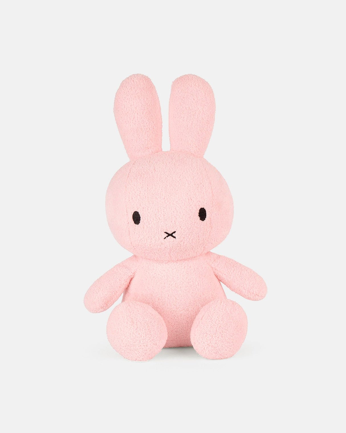 Light-Pink-Terry-50cm-Miffy-Soft-Toy