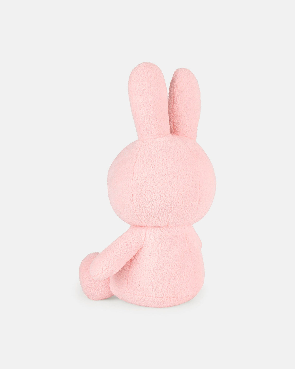 Light Pink Terry 50cm Miffy Soft Toy