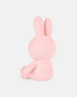 Light Pink Terry 50cm Miffy Soft Toy