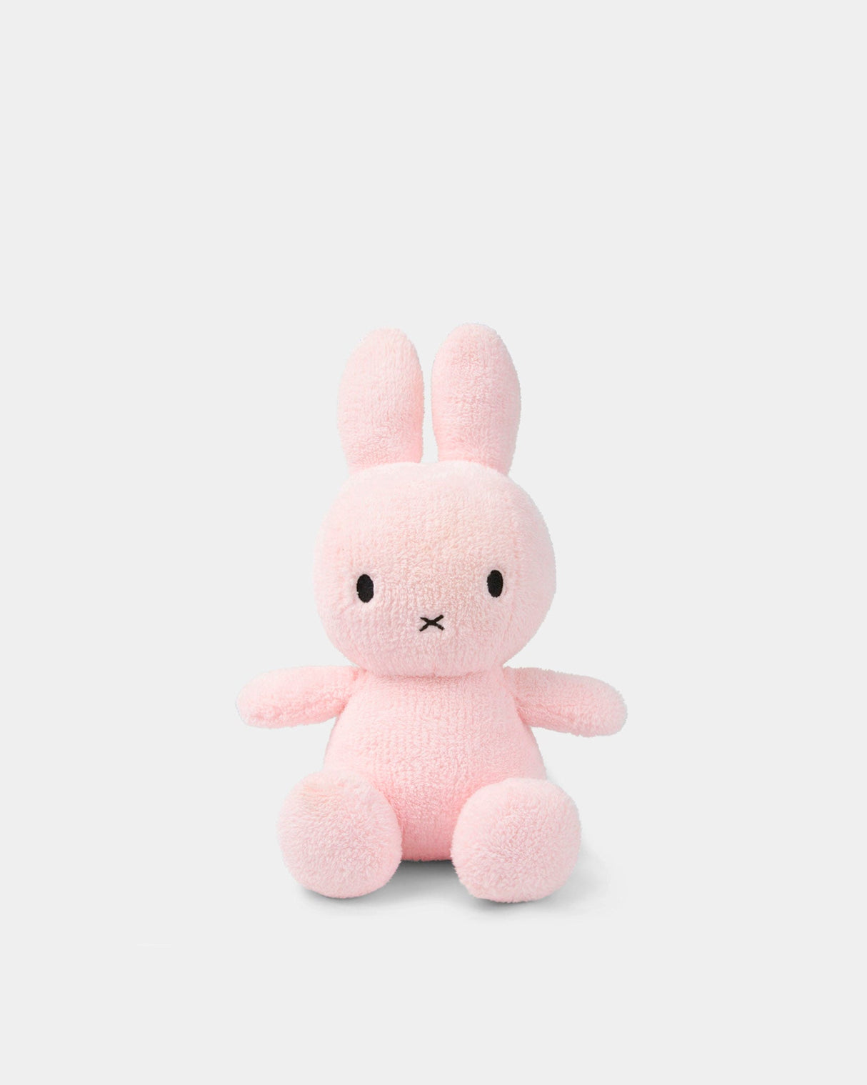 Light-Pink-Terry-33cm-Miffy-Soft-Toy