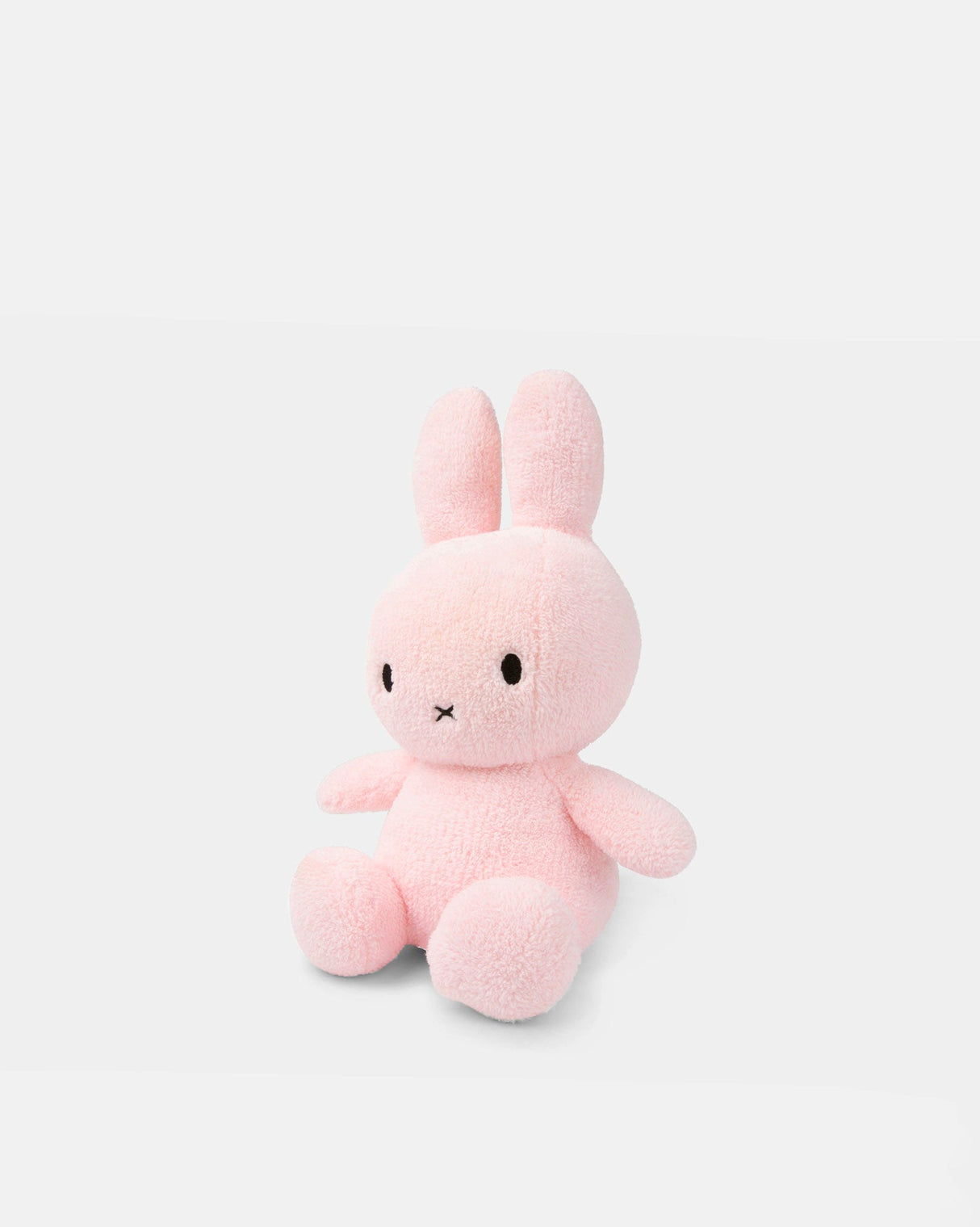 Light-Pink-Terry-33cm-Miffy-Soft-Toy