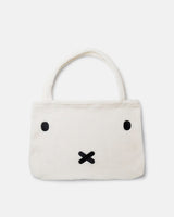 Cream-ECO-Teddy-60cm-Miffy-Shopping-Bag