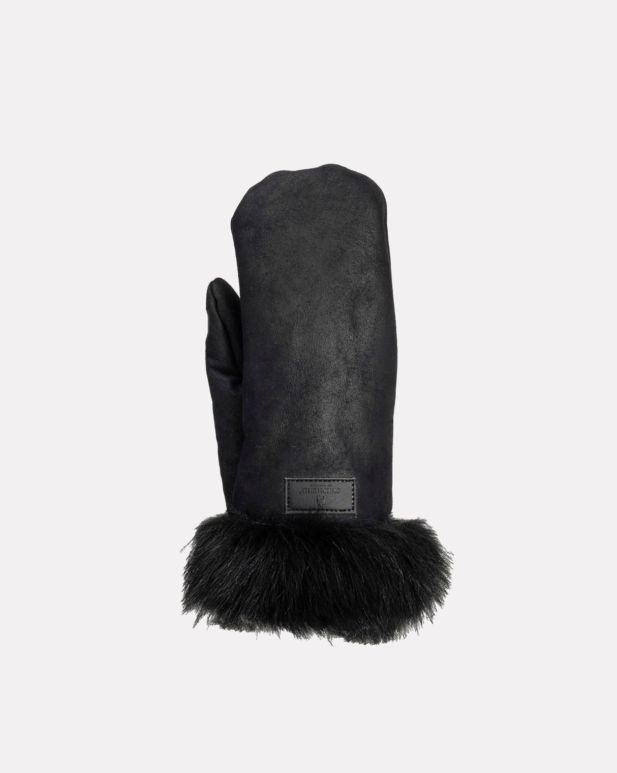 Black-Cortina-Sheepskin-Mittens
