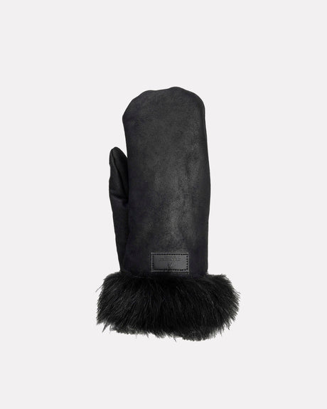 Black-Cortina-Sheepskin-Mittens