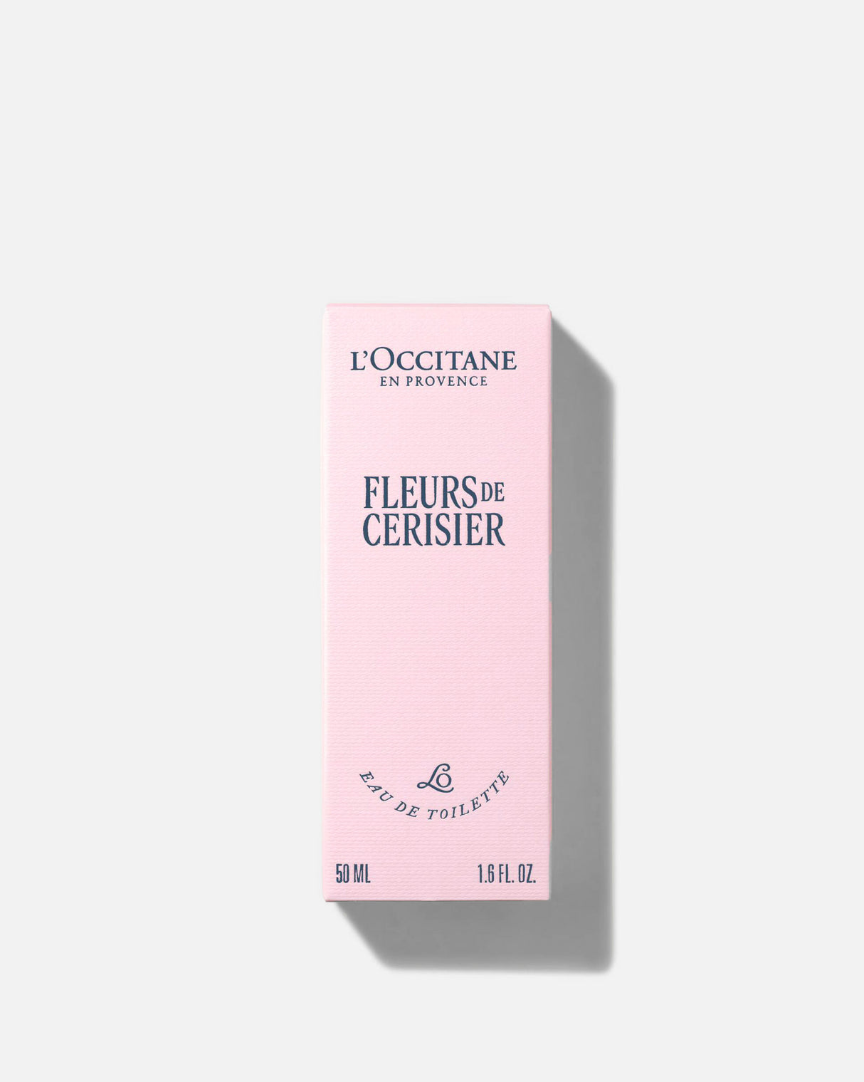 Fleurs de Cerisier Eau de Toilette
