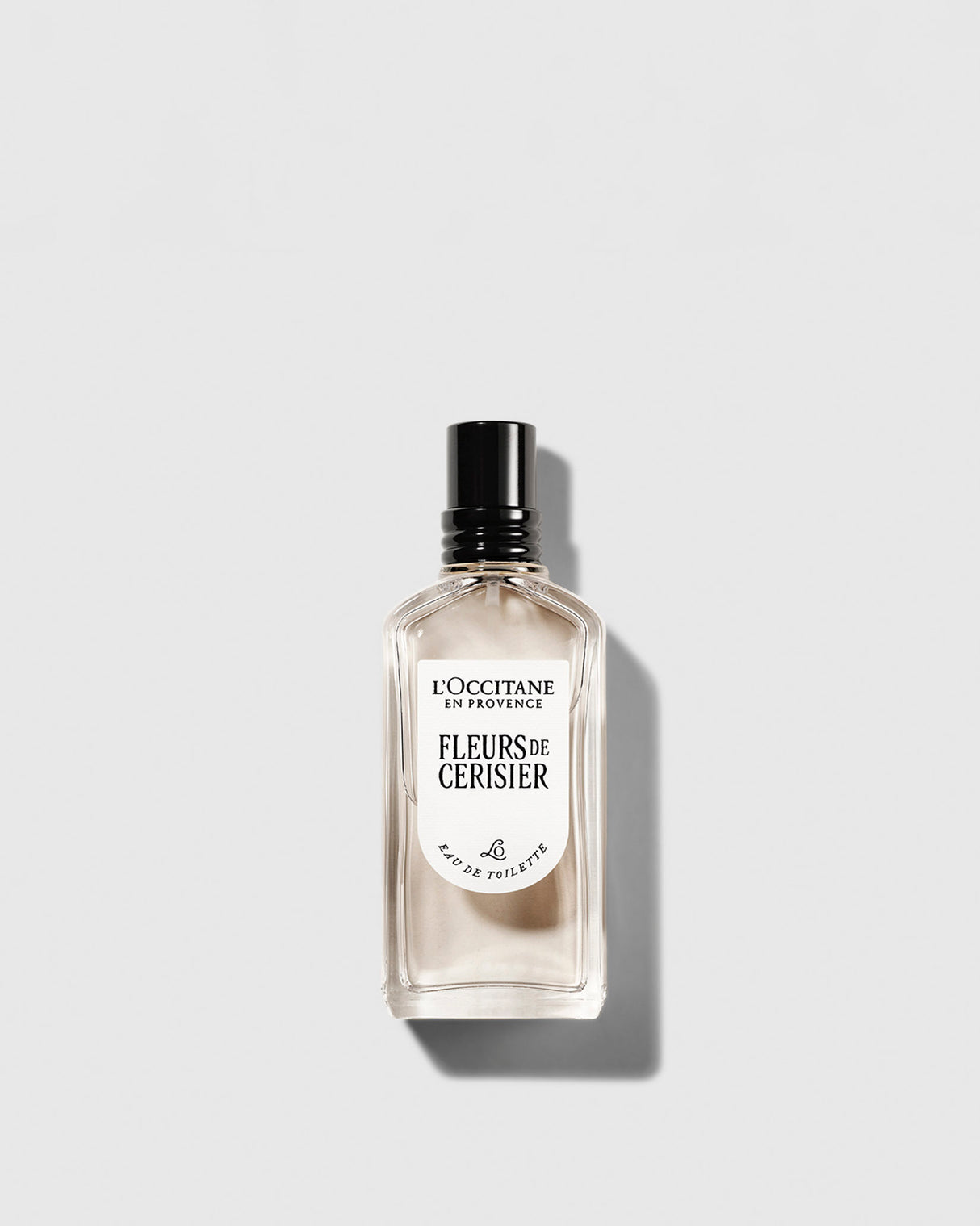 Fleurs de Cerisier Eau de Toilette