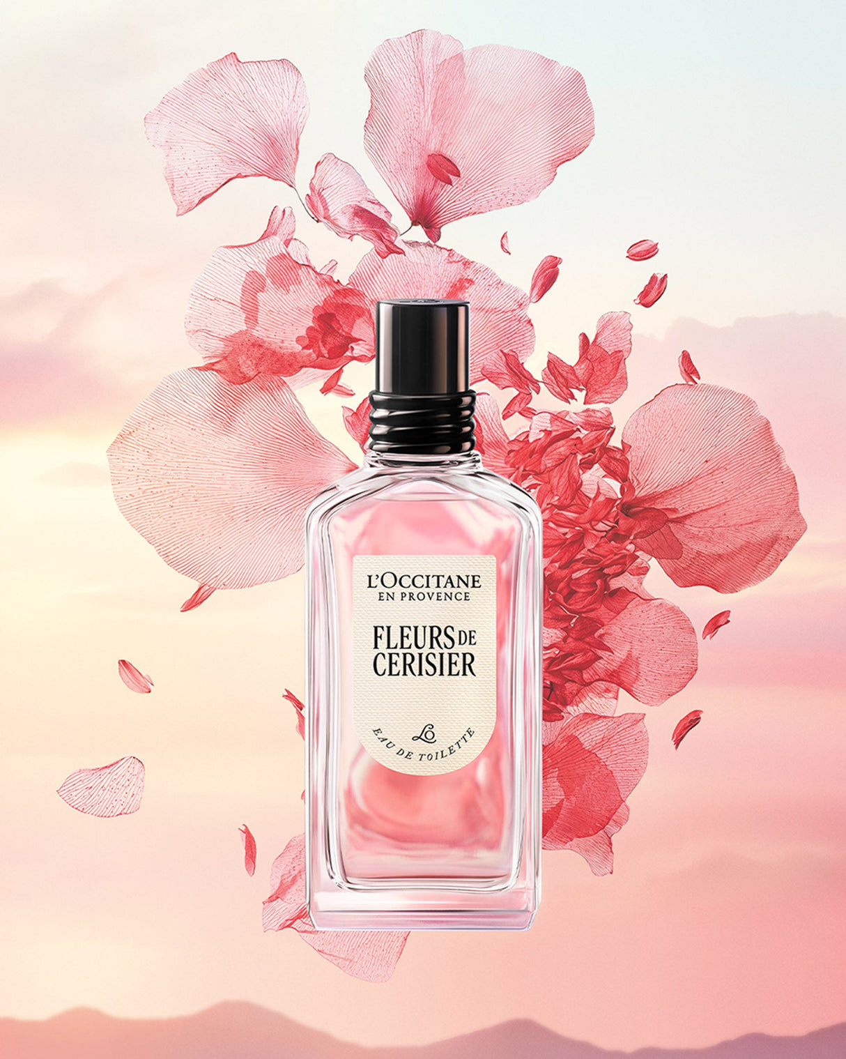 Fleurs-de-Cerisier-Eau-de-Toilette