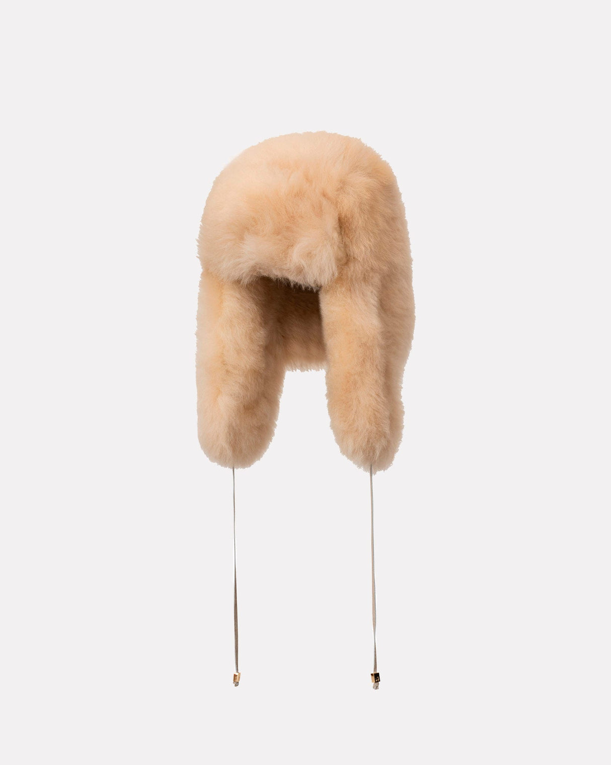 Chestnut-Andermatt-Fluffy-Sheepskin-Aviator-Hat