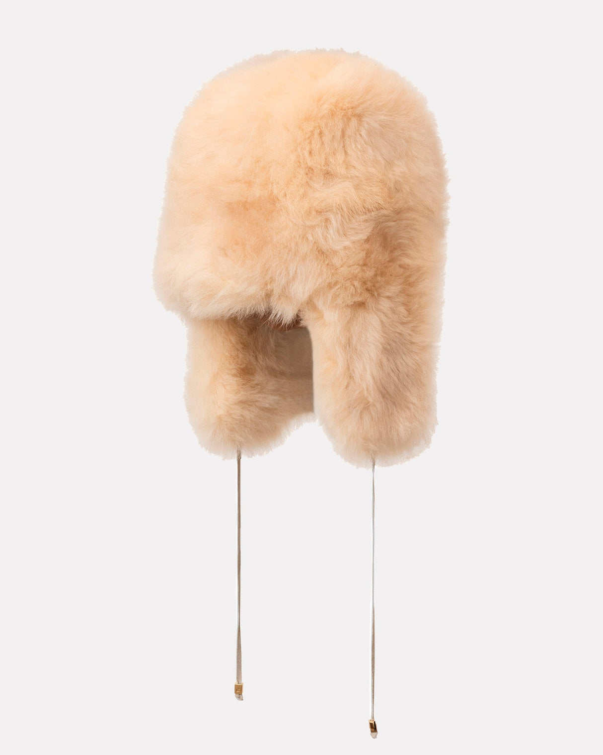 Chestnut-Andermatt-Fluffy-Sheepskin-Aviator-Hat