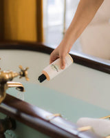 Geranium, Lavender & Sweet Orange Bubble Wash