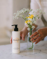Lavender, Geranium & Petitgrain Nourishing Hand Cream