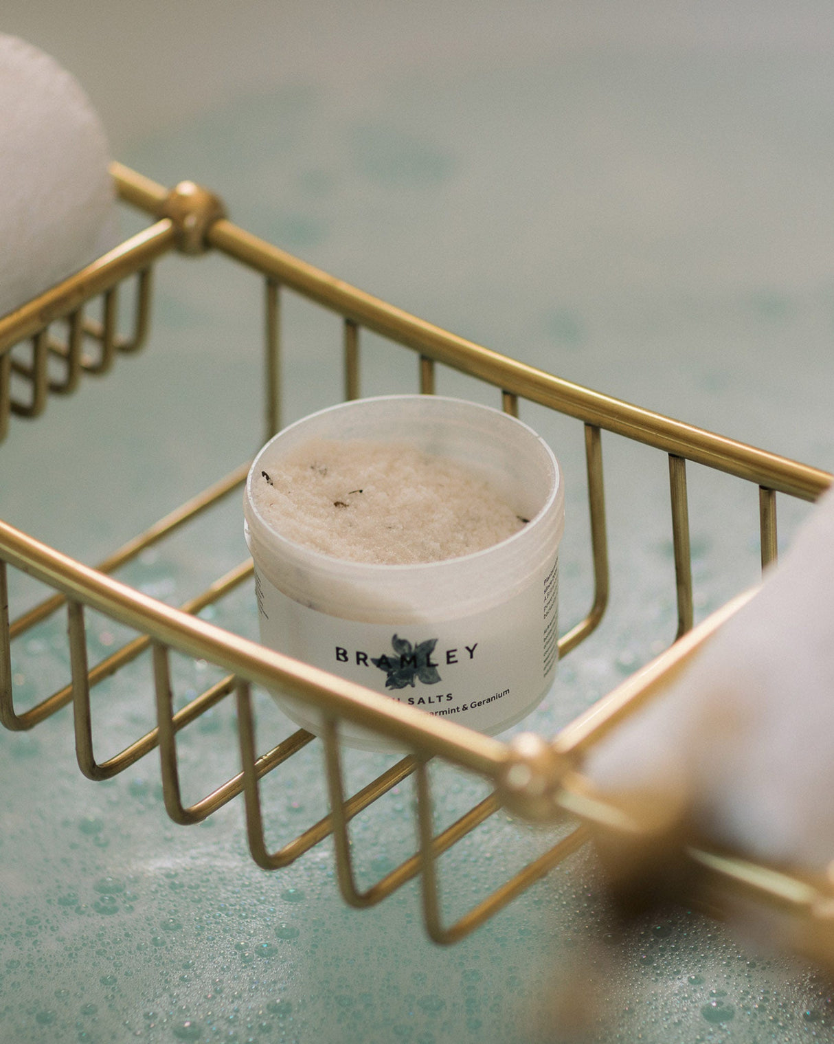Lavender-Flowers-Spearmint-Geranium-Bath-Salts
