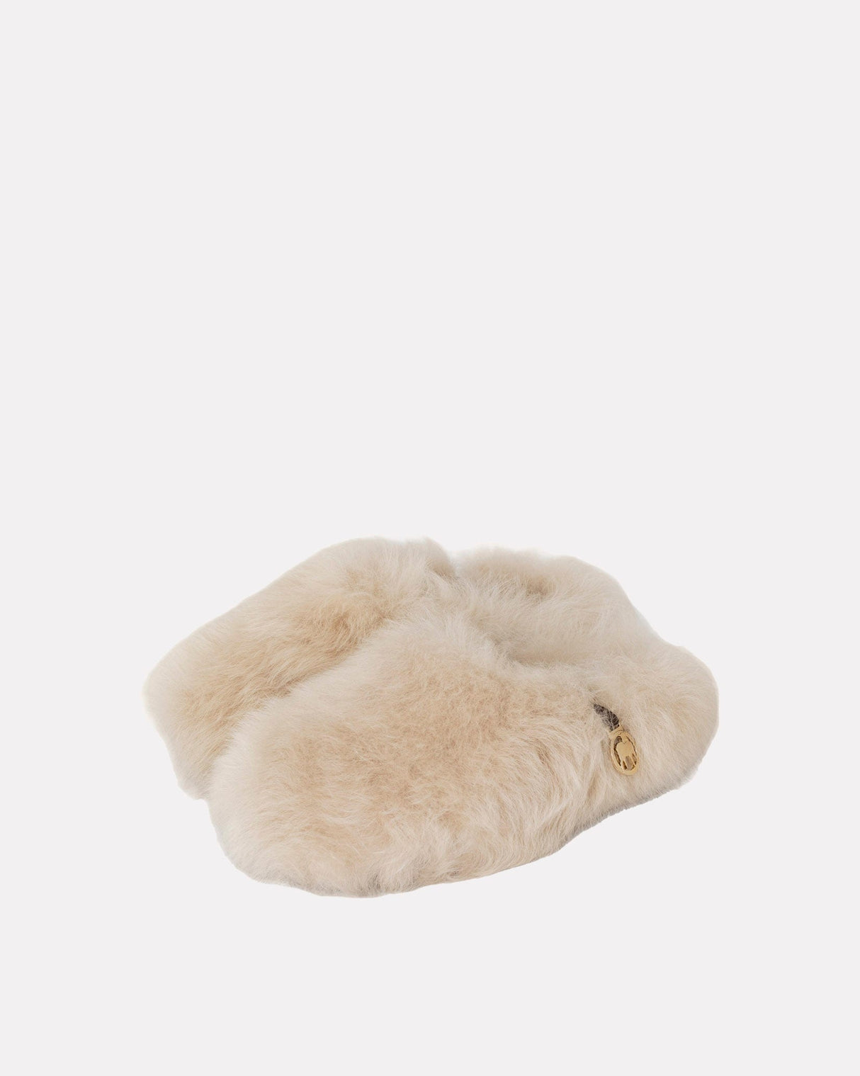 Chestnut-Meribel-Fluffy-Sheepskin-Slip-In-Shoes