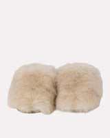 Chestnut-Meribel-Fluffy-Sheepskin-Slip-In-Shoes