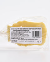 Gwynedd-Chocolate-Lollipop-Dolly-The-Sheep