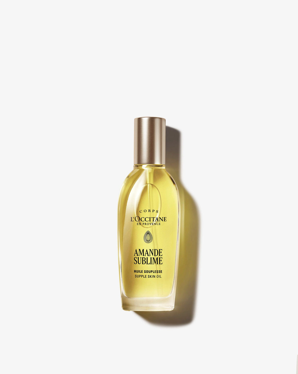 Amande-Sublime-Supple-Skin-Oil