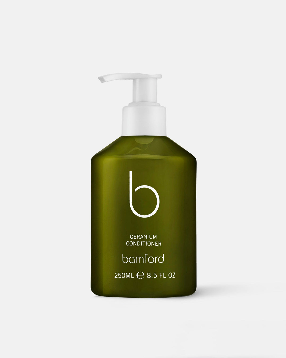 Geranium-Conditioner