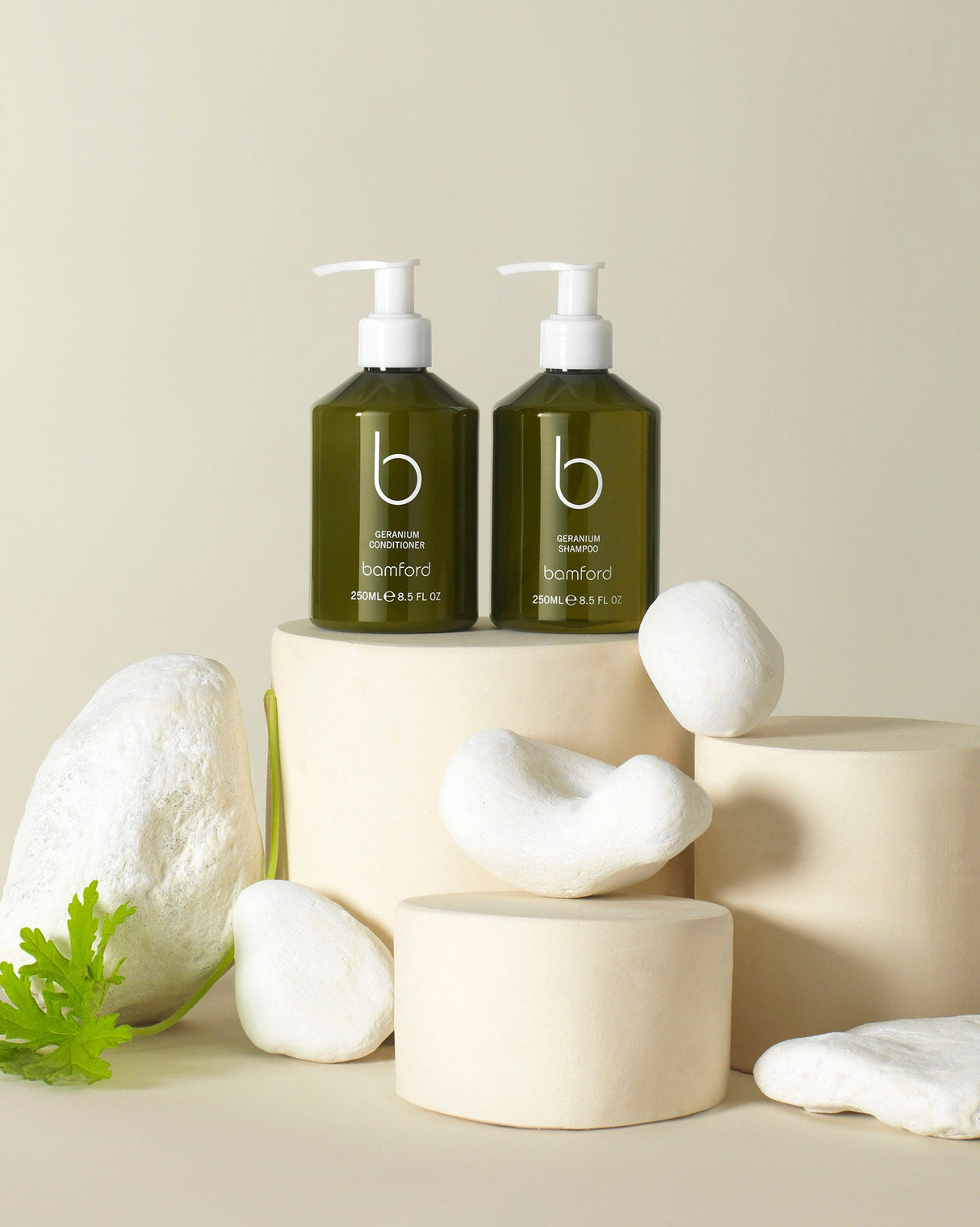Geranium Conditioner